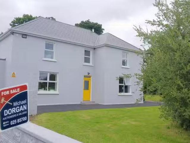Carrigane, Mitchelstown, Cork
