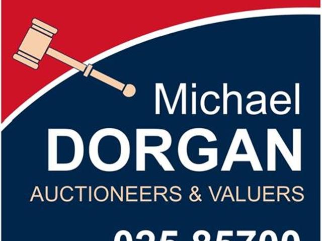 Carrigane, Mitchelstown, Cork Michael Dorgan Auctioneers & Valuers 4941 MyHome. Ie Residential