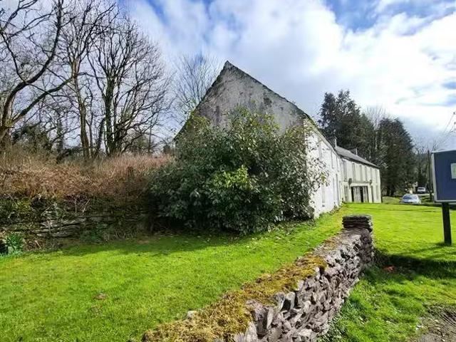 Carriganima, Macroom, Cork, P12 YP58