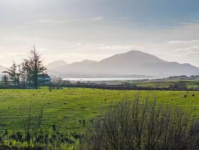 Carrigart, County Donegal