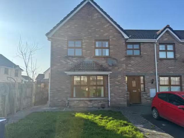 Carrigart Crescent