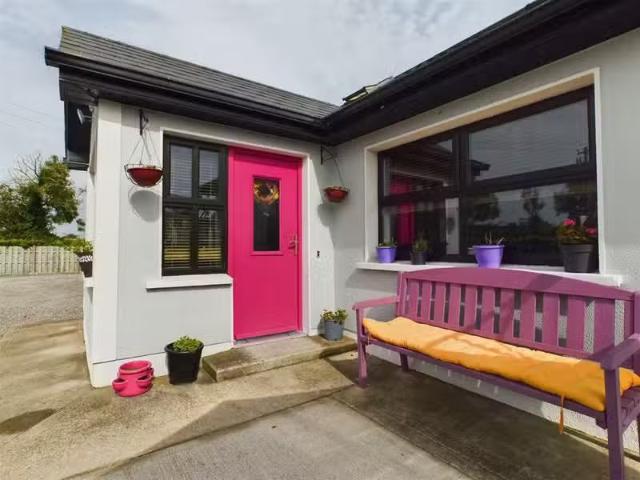 Carrigbeg, Bagenalstown, Co. Carlow, R21 YK60
