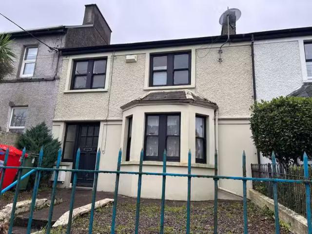 Carrigdonn, 37 Ballyhooly Road, Dillons Cross, Co. Cork, T23R2.