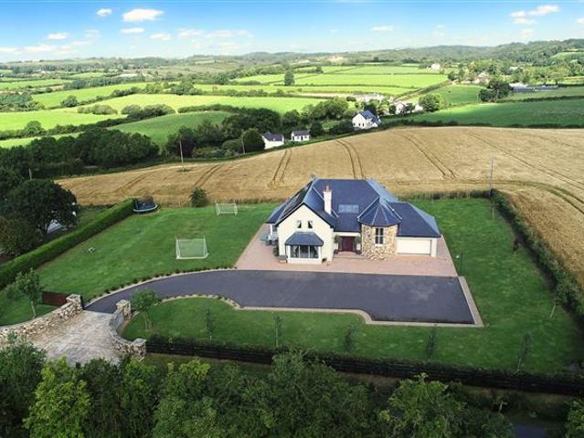 Carrigeen, Ballyfoyle, Kilkenny Pat Gannon Auctioneers Ltd 4825 MyHome. Ie Residential