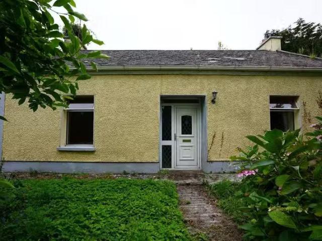 Carrigerry, Newmarket On Fergus, Shannon, Co. Clare, V95H5R2 i.
