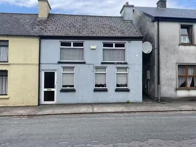 Carrigleigh, Inchigeelagh, Macroom, Co. Cork, P12D524 is for s.