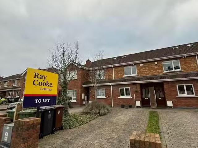 Carrigmore Meadows, Saggart, Co. Dublin is for rent