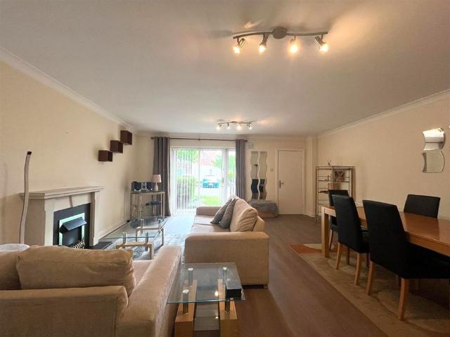 Carrigmore Lawns, Citywest, Dublin 24
