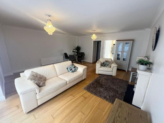 Carrigmore Lawns, Saggart, Co. Dublin