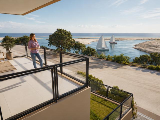 CARRO MARTIGUES Emplacement rare et exceptionnel en front de mer