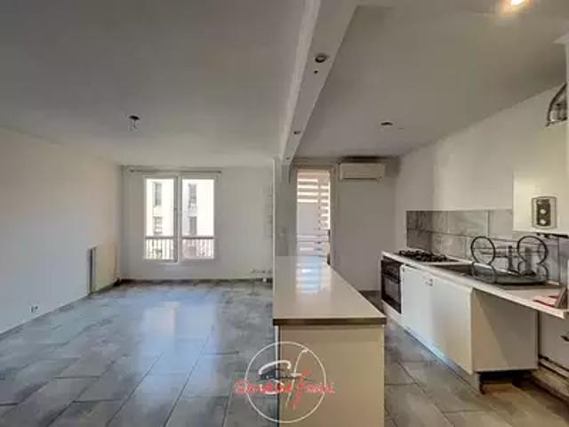 Carros 06510 Achat / Vente appartement 5 pièces t5