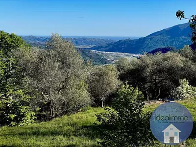 Bonson 06830 Achat / Vente terrain