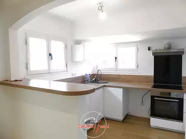 Carros 06510 Location appartement 4 pièces t4