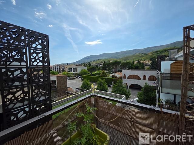 Carros Vente Appartement 06