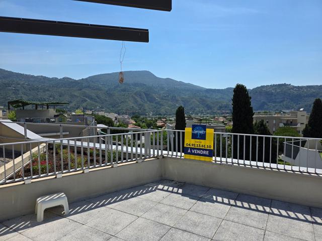 Carros Vente Appartement 06