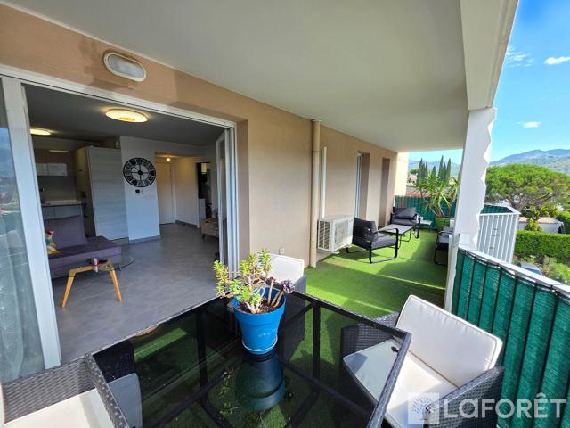 Carros Vente Appartement 06