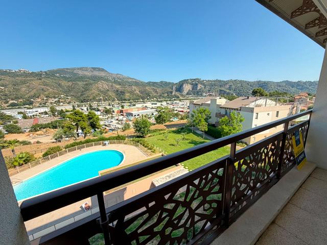 Carros Vente Appartement 06