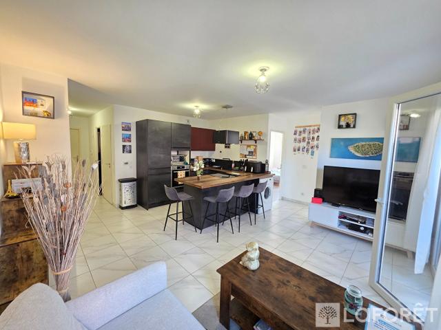Carros Vente Appartement 06