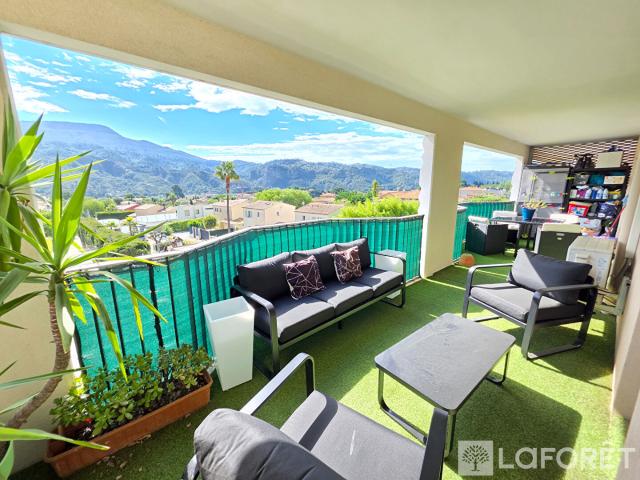Carros Vente Appartement 06