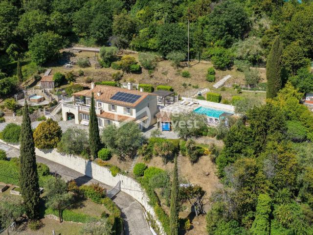 Carros Vente Maison 06