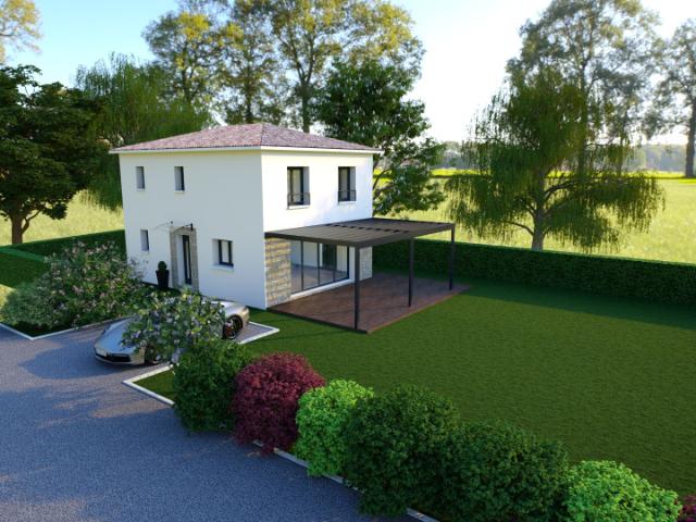 Carros Vente Maison 06