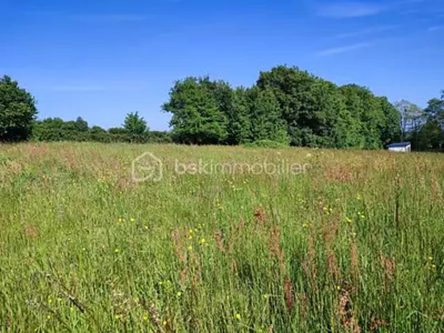 Carrouges 61320 Achat / Vente terrain