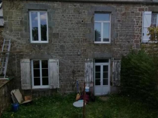 Carrouges Vente Maison 61