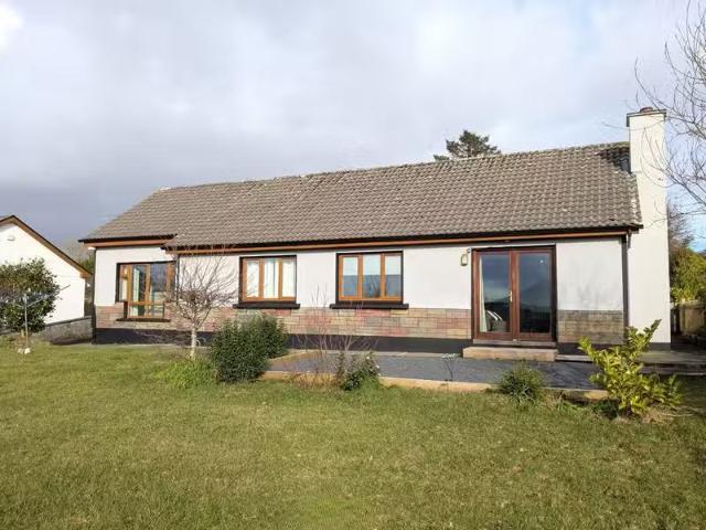 Carrowbaun, Westport, Co Mayo, F28KX26 is for sale