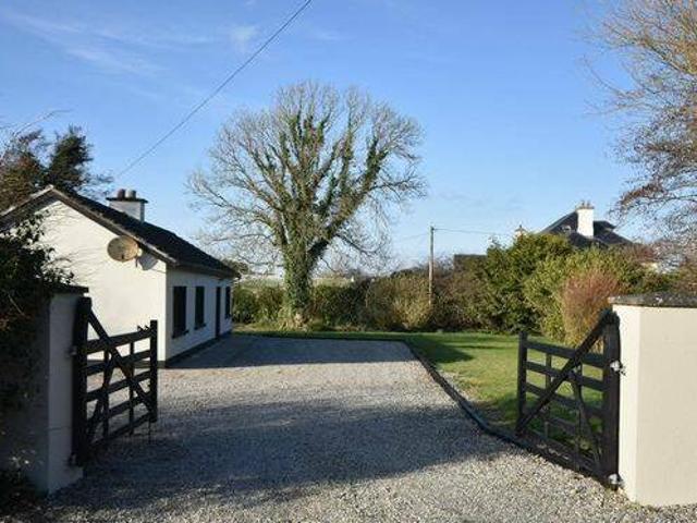 Carrowcushlawn Church Road Ballina Co Mayo