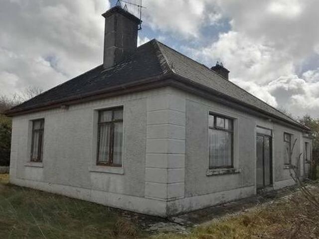 Carrowjames Belcarra Castlebar Co Mayo