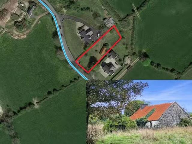 Carrowkeel, Crusheen, Ennis, Co. Clare, V95RXC1 is for sale