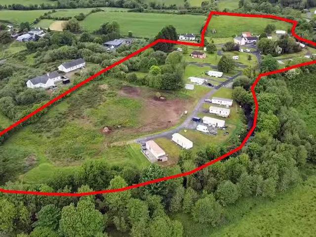 Carrowkeel Park, Carrowkeel, Turlough, Castlebar, Co. Mayo