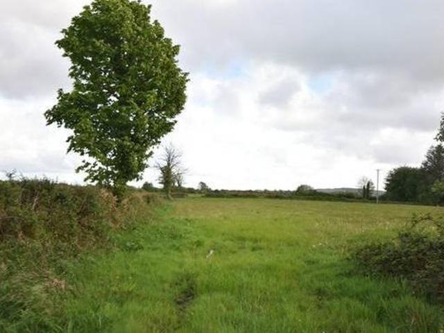 Carrowkeribla Attymass Ballina Co Mayo