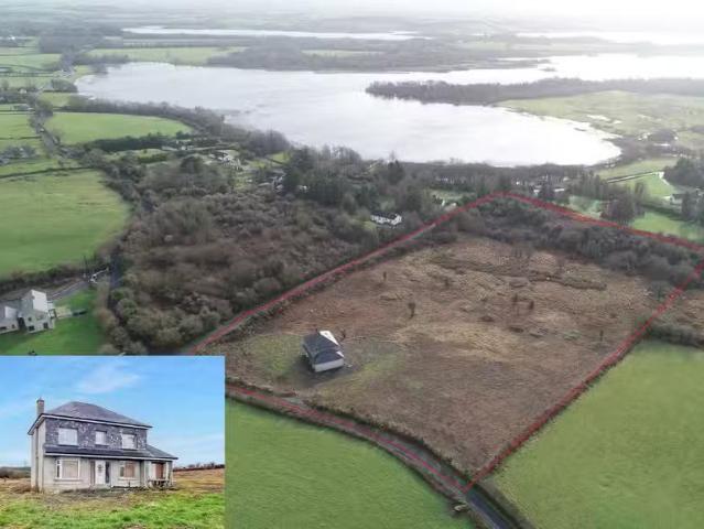 Carrowmeer, Newmarket On Fergus, Co. Clare is for sale