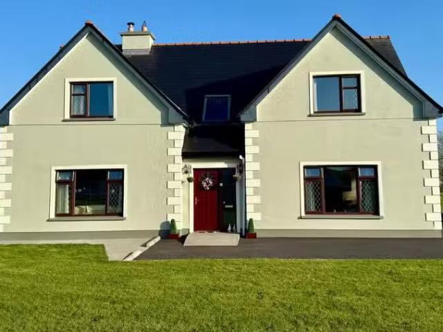 Carrownahaun, Balla, Co. Mayo, F23E082 is for sale