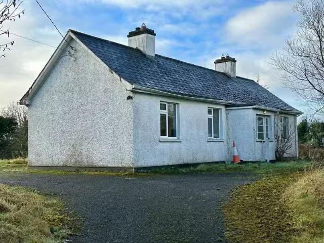 Carrowreagh, Ballymote, Co. Sligo, F56CP02 is for sale