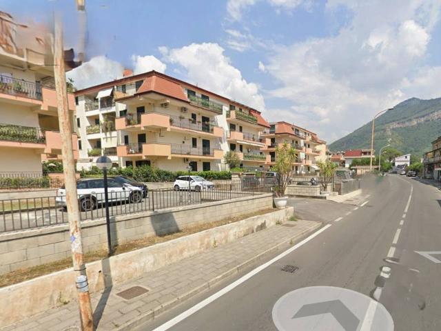 Carrozzeria in vendita a Nocera Superiore