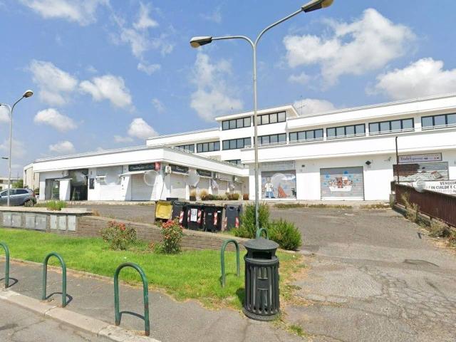 Carrozzeria in vendita a Roma