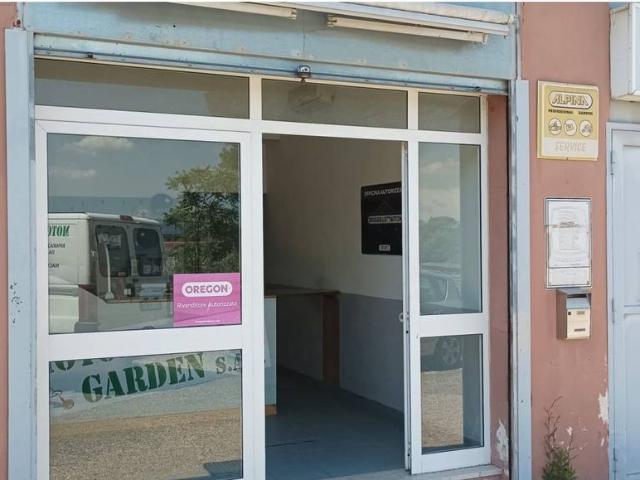 Carrozzeria in vendita a Roma