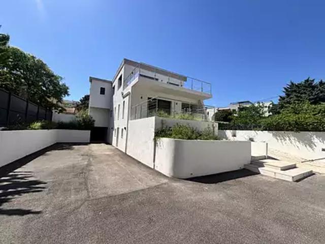 Carry le Rouet 13620 Achat / Vente appartement 6 pièces t6