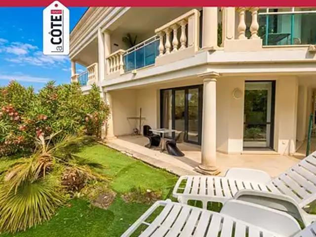 Carry le Rouet 13620 Achat / Vente appartement 1 pièce t1