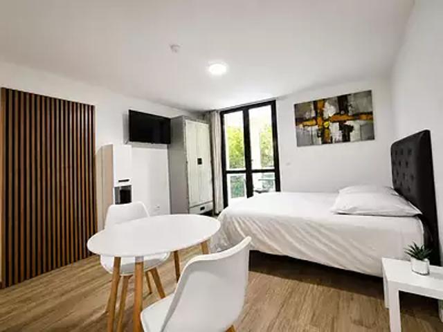 Carry le Rouet 13620 Achat / Vente appartement 1 pièce t1