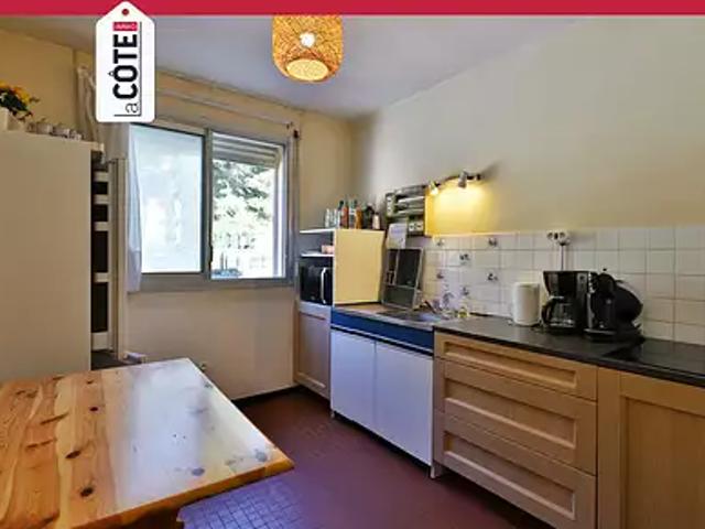 Carry le Rouet 13620 Achat / Vente appartement 2 pièces t2