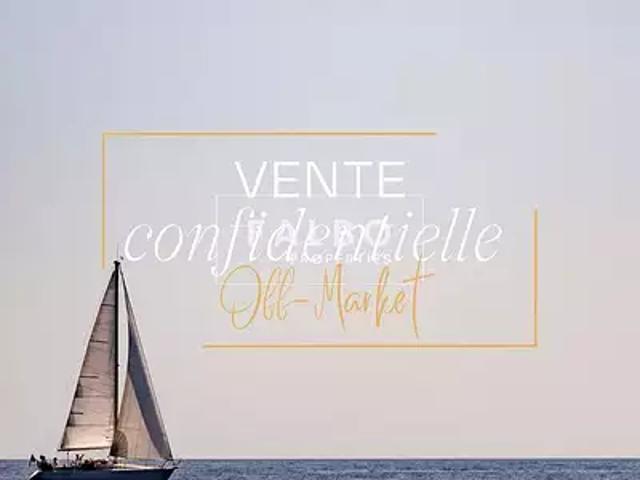 Carry le Rouet 13620 Achat / Vente maison 5 pièces t5
