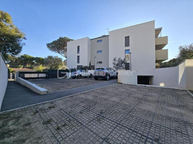 Carry le Rouet Vente Appartement 13