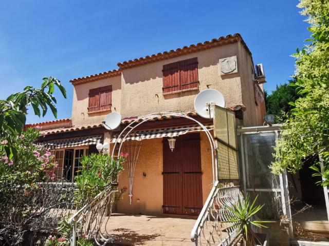 Carry le Rouet Vente Maison 13