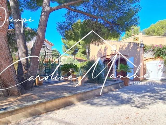 Carry le Rouet Vente Maison 13