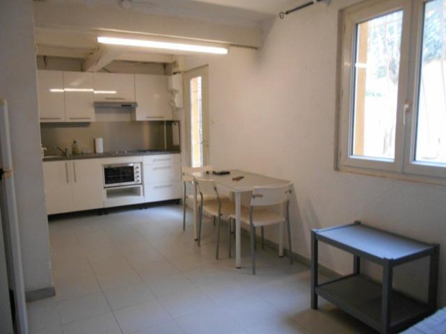 Carry le Rouet Location Appartement 13