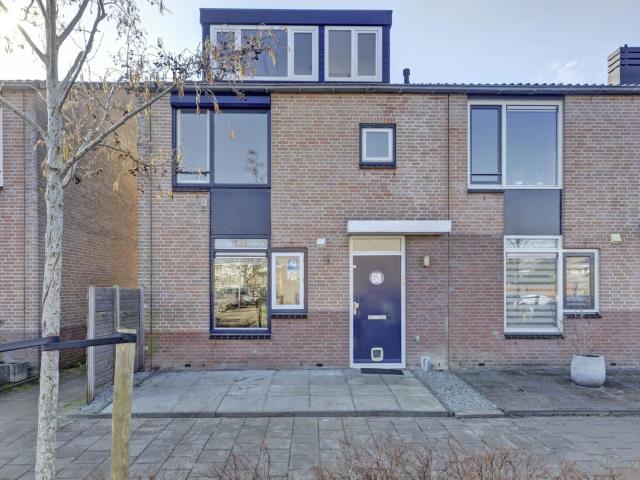 Carry Pothuisstraat 68, 2135NJ, Hoofddorp, Noord Holland 2135NJ