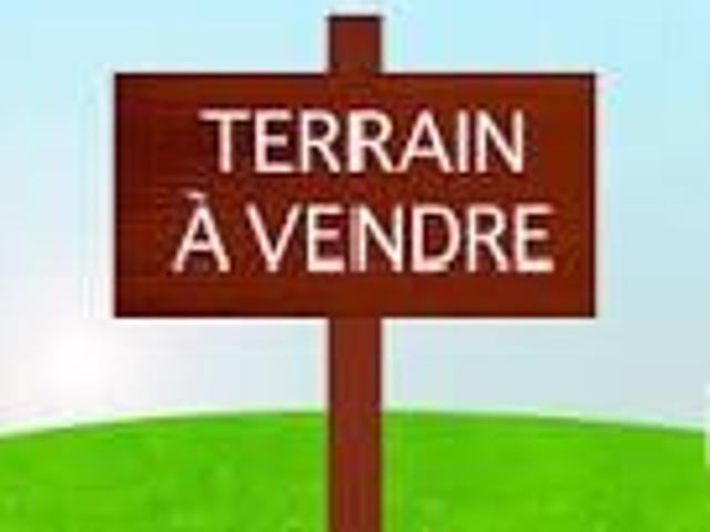 Cars Vente Terrain 33